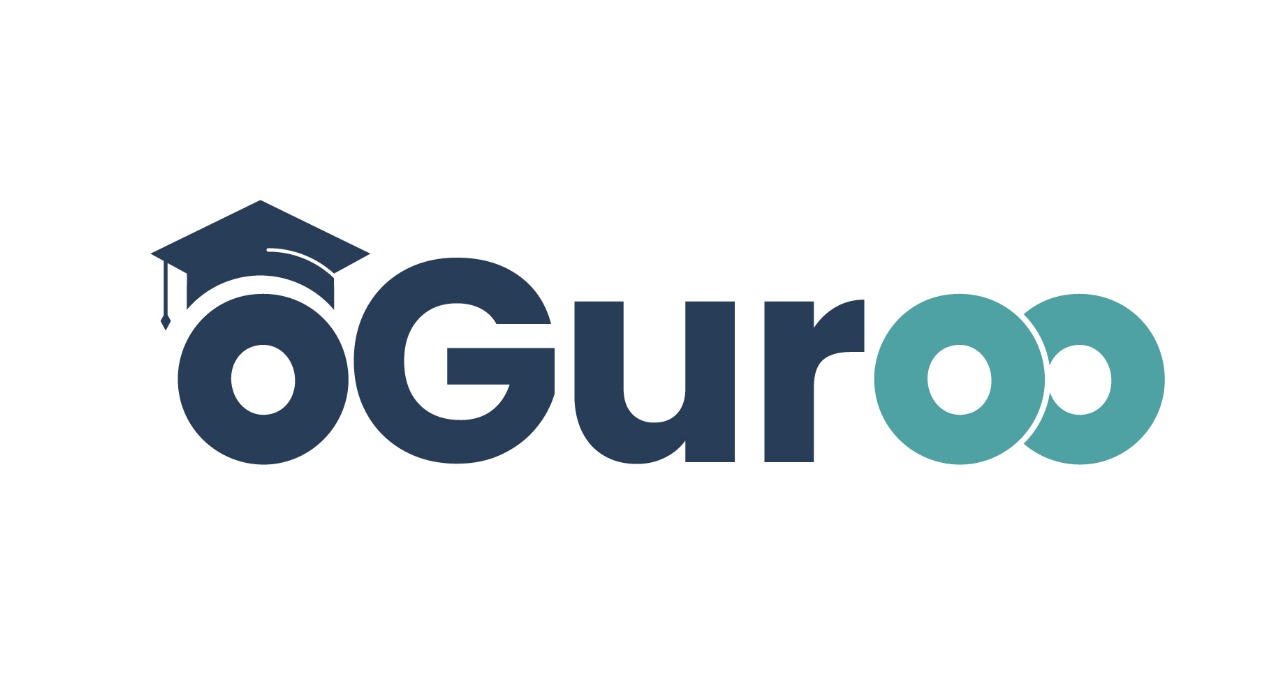 oGuroo Logo
